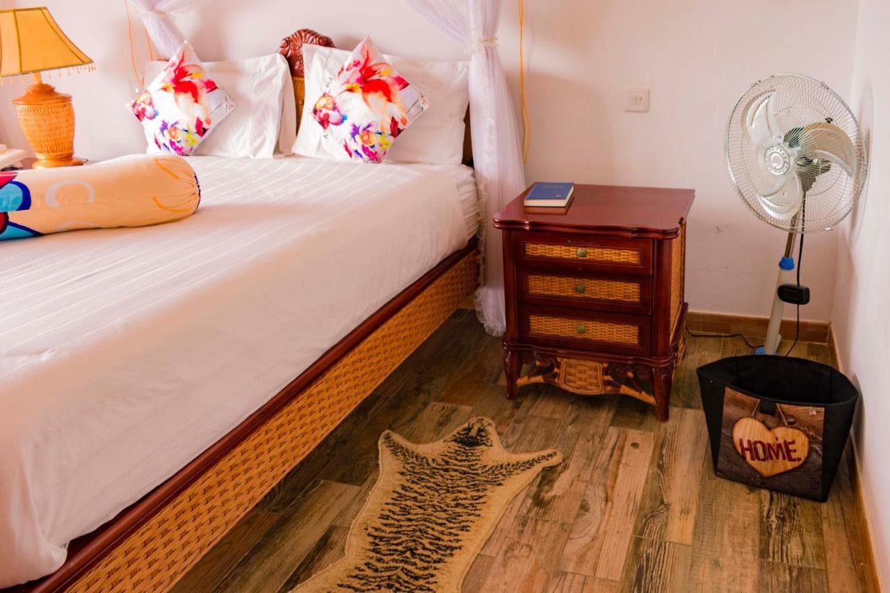 Fort Fun City Hotel Fort Portal المظهر الخارجي الصورة